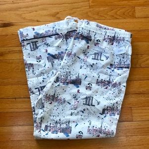 Gap PJ pants. Large. New